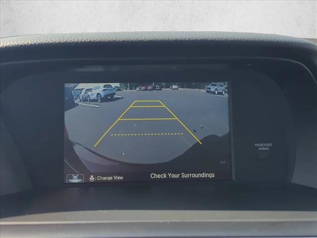 Used 2015 Honda Accord EX-L image 19