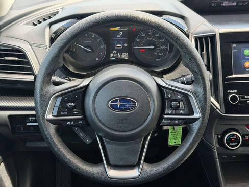 Used 2021 Subaru Crosstrek 2.0i w/ Popular Package #3 AWD/4WD image 19