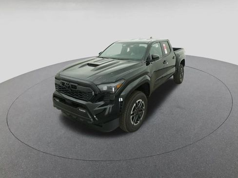 New 2026 Toyota Tacoma TRD Sport image 16
