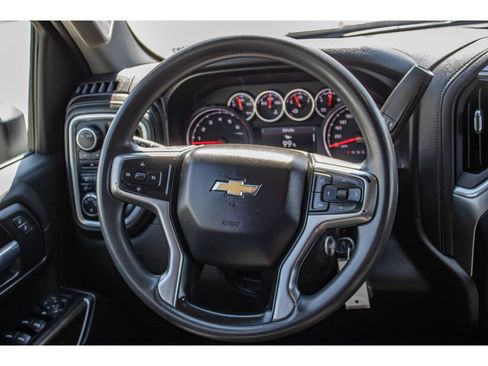 Used 2020 Chevrolet Silverado 2500 LT w/ Remote Start Package AWD/4WD image 35