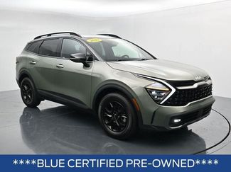 Used 2023 Kia Sportage X-Pro Prestige AWD/4WD video 2