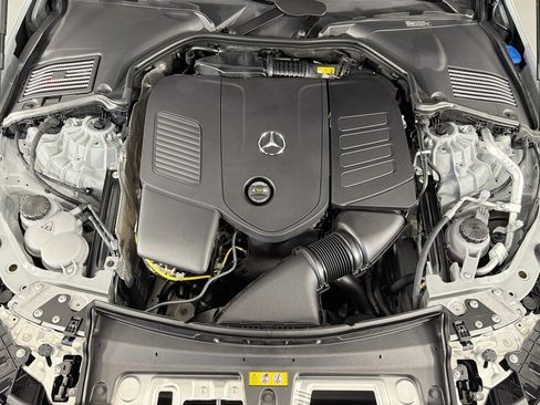 New 2026 Mercedes-Benz CLE 300 4MATIC Coupe image 10