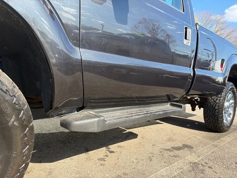 Used 2014 Ford F250 XL w/ Power Equipment Group AWD/4WD image 14