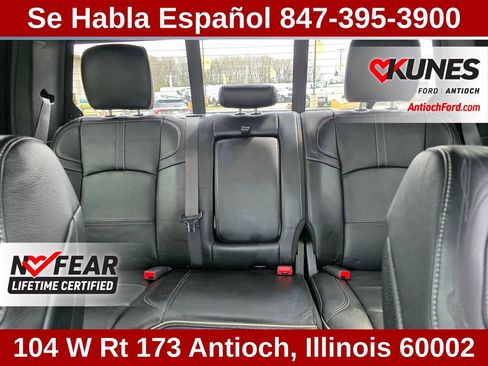 Used 2021 RAM 3500 Limited image 52