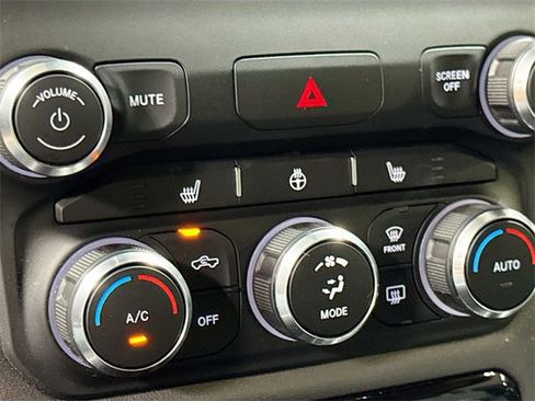 Used 2020 RAM 1500 Big Horn image 21