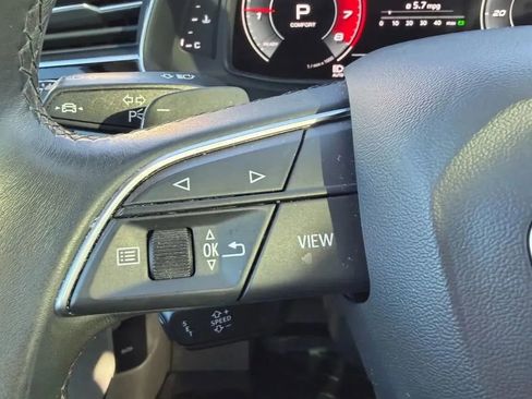 Used 2021 Audi Q7 3.0T Premium Plus w/ Premium Plus Package image 19