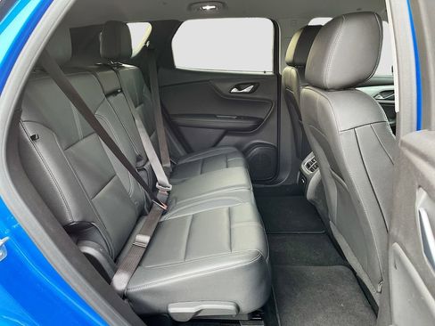 Used 2024 Chevrolet Blazer LT image 26