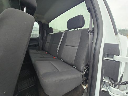 Used 2013 GMC Sierra 1500 SL image 12