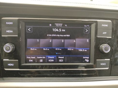 Used 2024 Volkswagen Jetta S FWD image 25