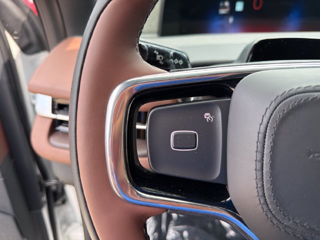 New 2026 Lincoln Navigator L Reserve AWD/4WD image 28