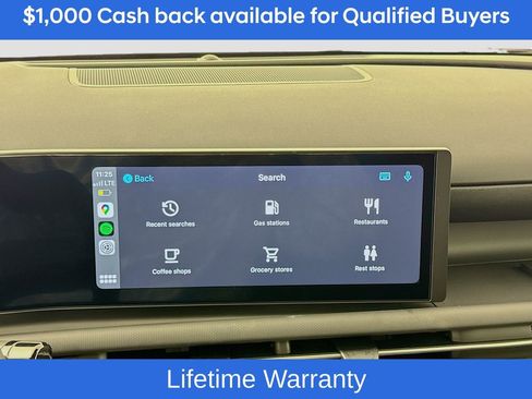 New 2026 Hyundai Tucson SEL image 13