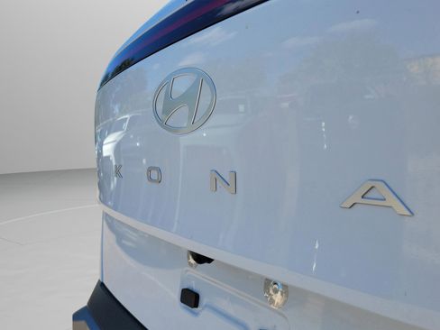 New 2026 Hyundai Kona SEL Premium image 6