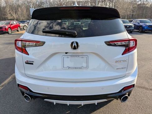 New 2026 Acura RDX A-Spec image 8