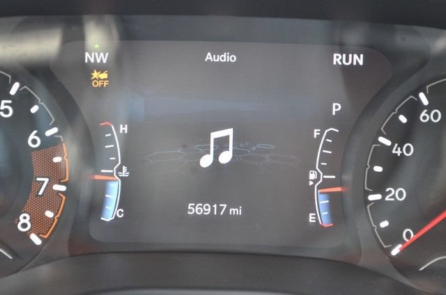 Used 2024 Jeep Compass Latitude AWD/4WD image 23