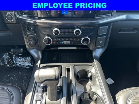 New 2026 Ford F150 Tremor w/ Equipment Group 402B AWD/4WD image 11