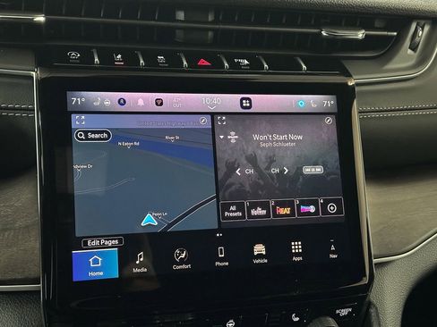 New 2025 Jeep Grand Cherokee Limited image 30