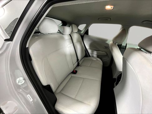 Used 2025 Hyundai Kona SEL AWD/4WD image 25