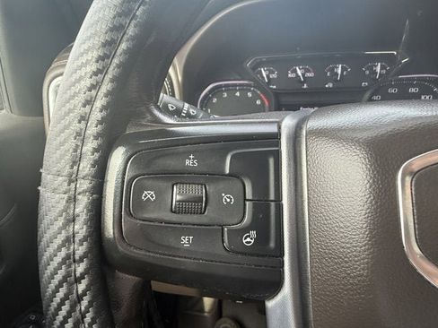 Used 2019 GMC Sierra 1500 SLT w/ SLT Premium Package image 26