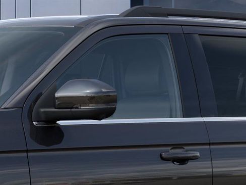 New 2027 Ford Expedition Max Active AWD/4WD image 20