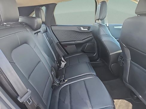 Used 2020 Ford Escape SEL image 33