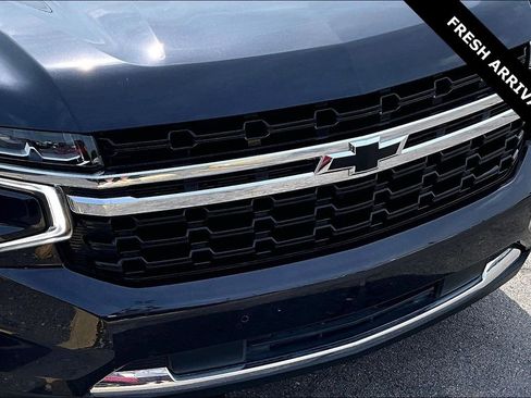 Used 2023 Chevrolet Tahoe LS AWD/4WD image 31