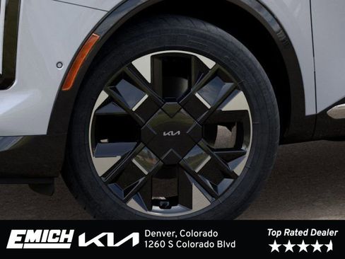 New 2026 Kia Sportage SX image 12