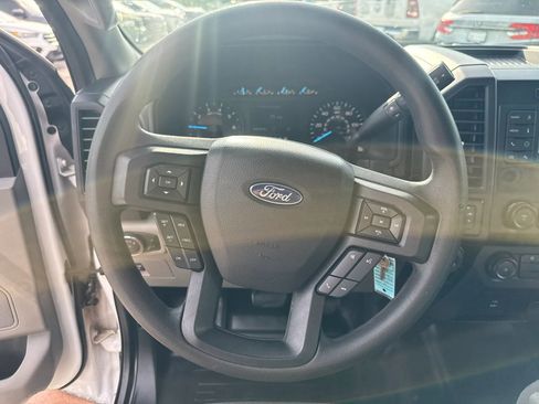 Used 2020 Ford F150 XL w/ Equipment Group 101A Mid AWD/4WD image 20