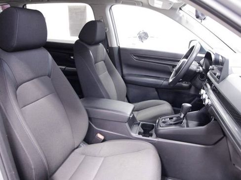 Certified 2024 Honda CR-V EX image 14