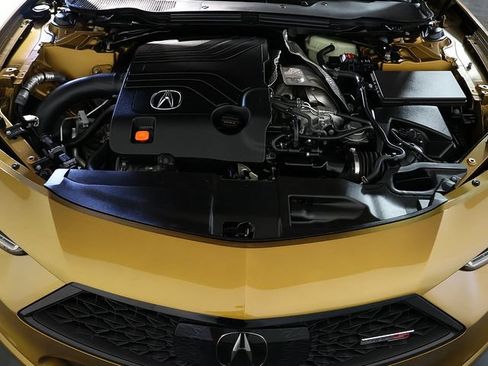 Used 2022 Acura TLX Type S AWD/4WD image 36