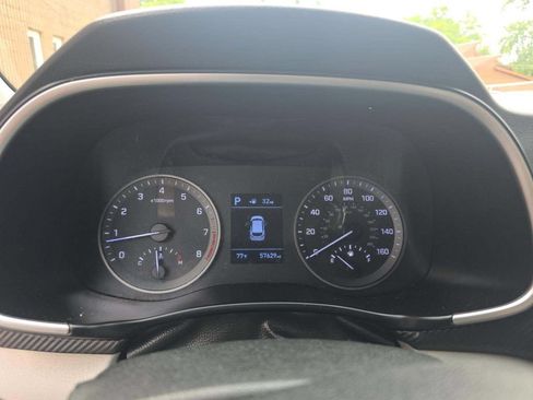 Used 2019 Hyundai Tucson SE AWD/4WD image 3