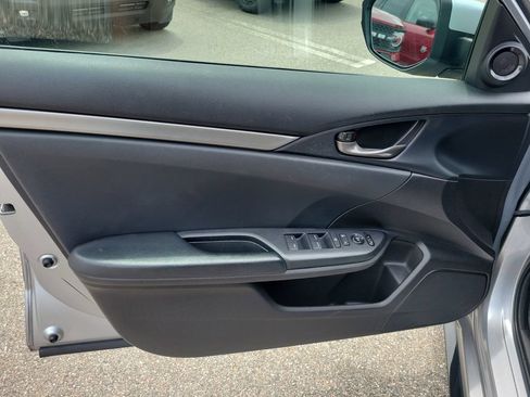 Used 2021 Honda Civic Sport image 15