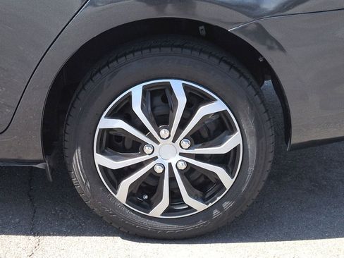 Used 2012 Toyota Yaris Sedan image 12