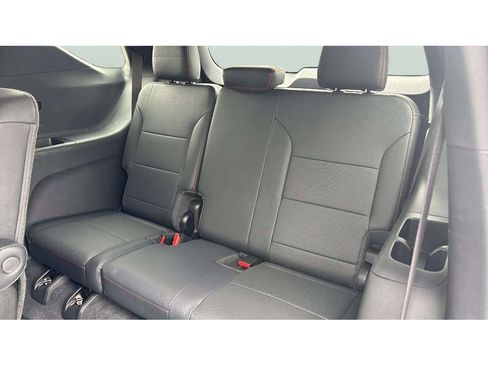 Used 2024 Chevrolet Traverse Z71 w/ LPO, Floor Liner Package image 13