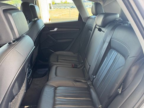 Used 2022 Audi Q5 2.0T Premium Plus image 16