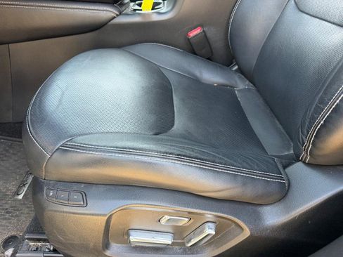 Used 2022 MAZDA CX-9 Grand Touring image 17