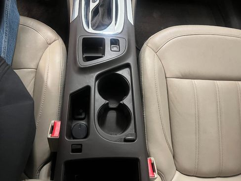 Used 2016 Buick Regal FWD image 44