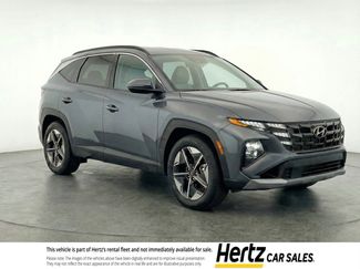 Used 2025 Hyundai Tucson SEL video 1