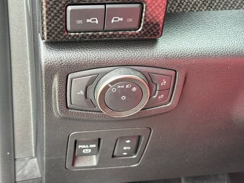 Used 2020 Ford F150 Raptor w/ Equipment Group 802A Luxury image 46