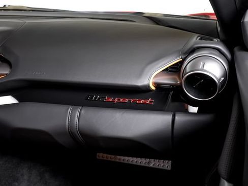 Certified 2019 Ferrari 812 Superfast RWD image 54