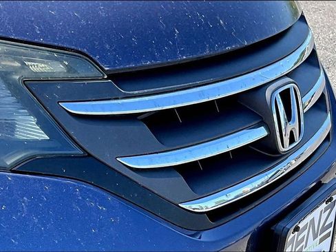 Used 2014 Honda CR-V EX image 28