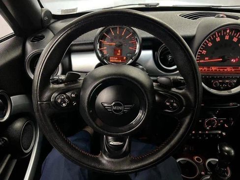 Used 2013 MINI Cooper Coupe John Cooper Works image 6