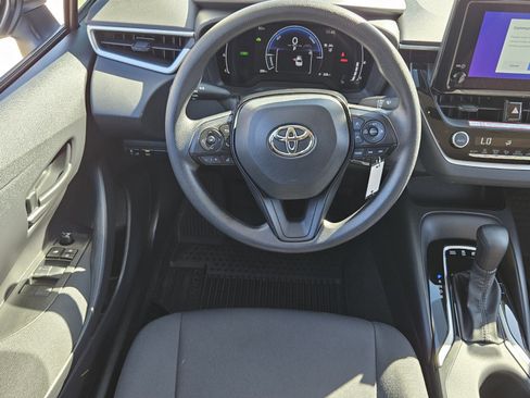 Certified 2026 Toyota Corolla LE image 6