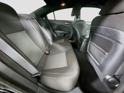Used 2023 Dodge Charger GT w/ Blacktop Package RWD image 26