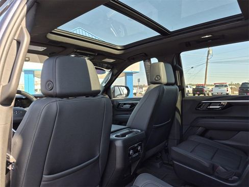 Certified 2025 Chevrolet Tahoe Z71 w/ Comfort Package image 42