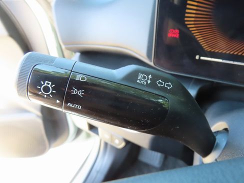 Certified 2025 Kia K4 LXS image 20