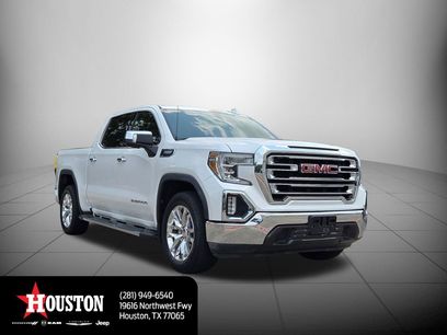 Used 2020 GMC Sierra 1500 SLT
