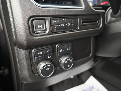 Used 2024 Chevrolet Suburban LS w/ Driver Alert Package image 26