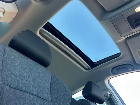 New 2026 Honda Accord SE image 17