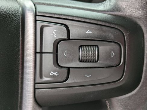 Used 2021 GMC Sierra 1500 Elevation image 19