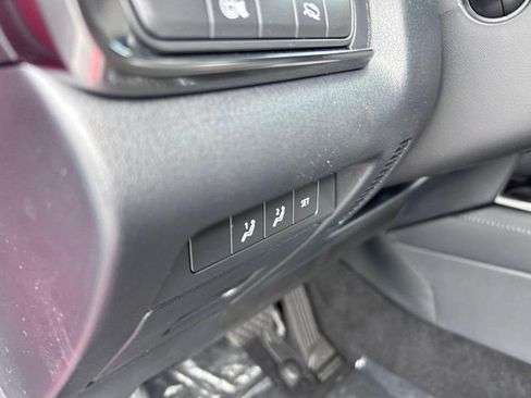 New 2025 MAZDA CX-30 AWD 2.5 S w/ Preferred Package image 21